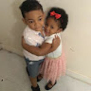 Meet your Posher, Rossanna